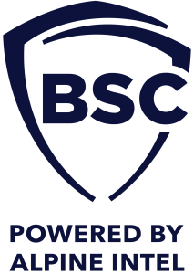BSC Forensics logo