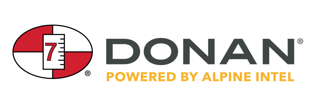 Donan logo