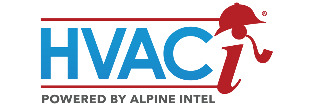 Alpine HVACi logo