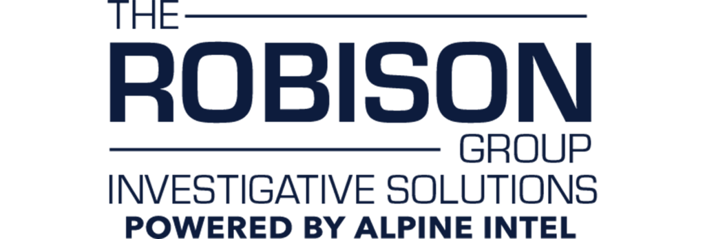 The Robison Group logo