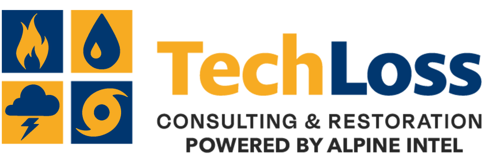 TechLoss logo