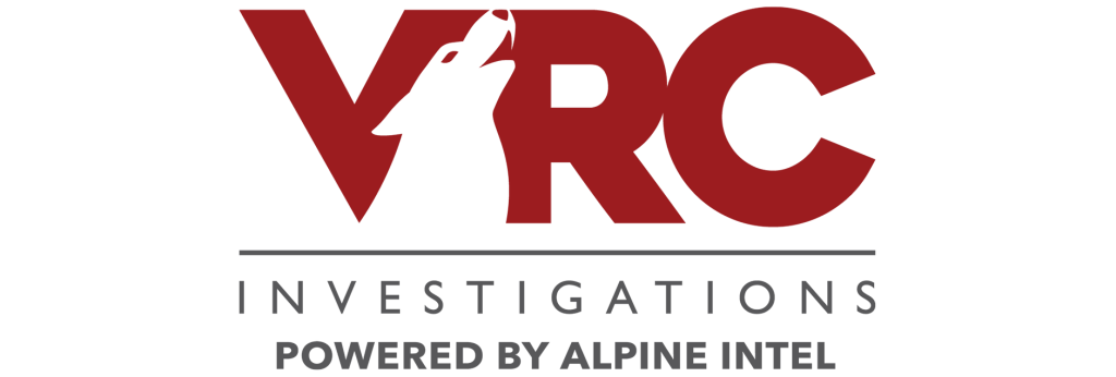 VRC logo