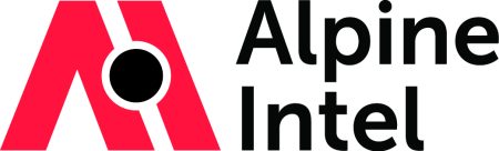 Alpine Intel logo